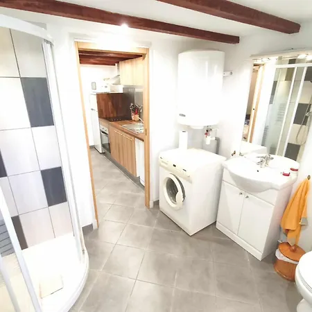 Apartmán Beautiful T2 In With Swimming Pools *