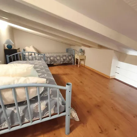 Apartmán Beautiful T2 In With Swimming Pools Grosseto-Prugna