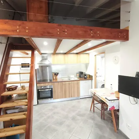 Beautiful T2 In With Swimming Pools * Grosseto-Prugna