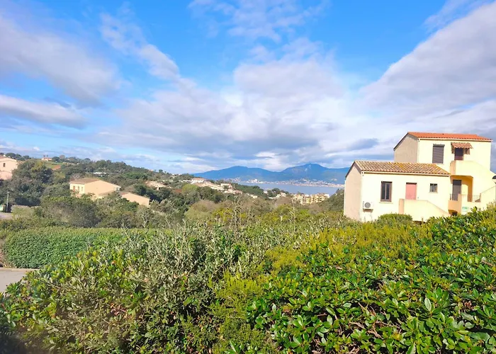 Beautiful T2 In With Swimming Pools Apartmán