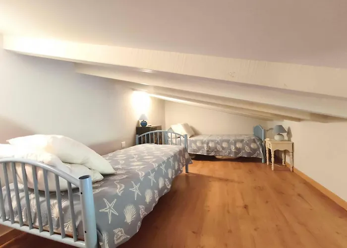 Beautiful T2 In With Swimming Pools Grosseto-Prugna