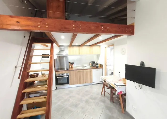 Beautiful T2 In With Swimming Pools * Grosseto-Prugna