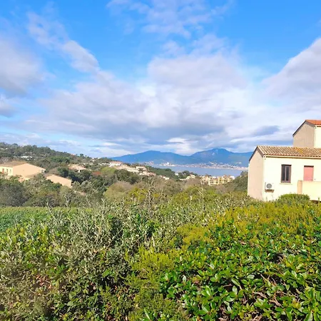 Beautiful T2 In With Swimming Pools * Grosseto-Prugna
