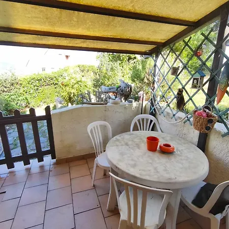 Beautiful T2 In With Swimming Pools Apartment Grosseto-Prugna