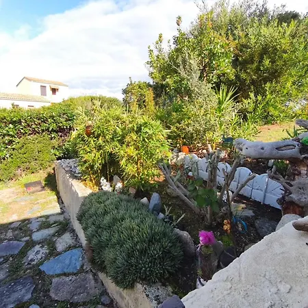 Beautiful T2 In With Swimming Pools Apartment