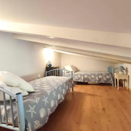 Beautiful T2 In With Swimming Pools Grosseto-Prugna