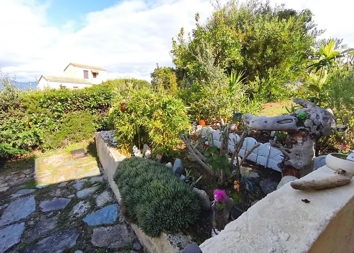 Beautiful T2 In With Swimming Pools Apartment